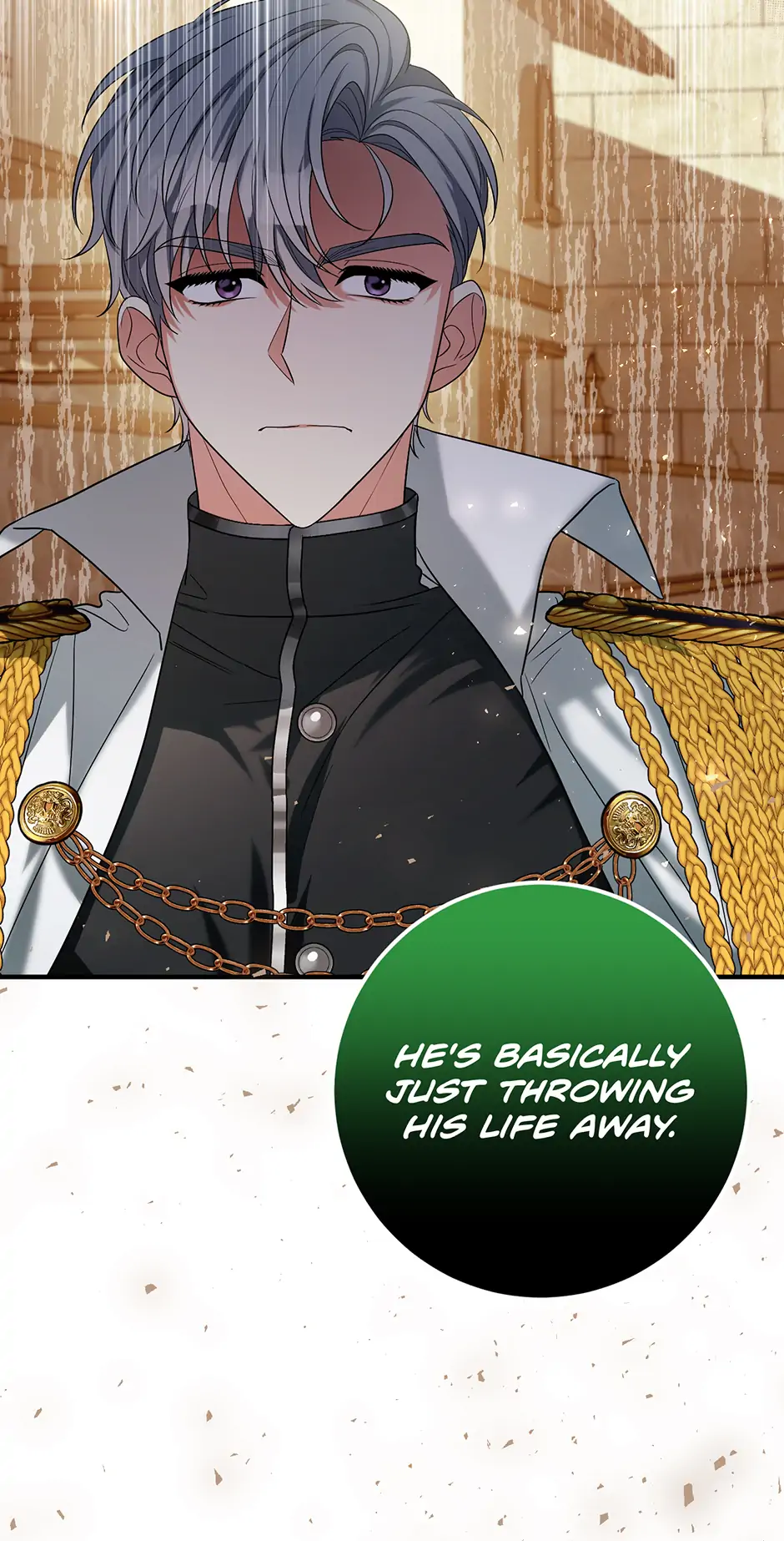 Running Away at Night Chapter 35 - Page 18