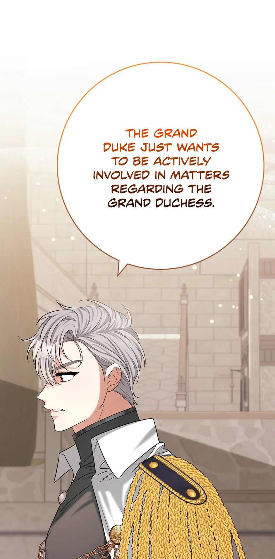 Running Away at Night Chapter 35 - Page 20