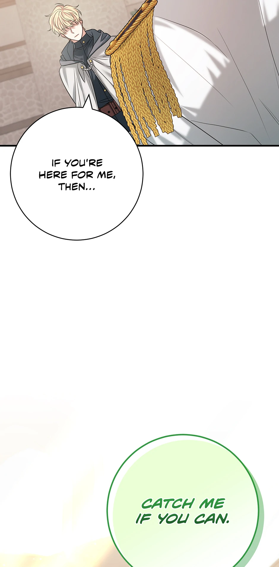 Running Away at Night Chapter 35 - Page 25