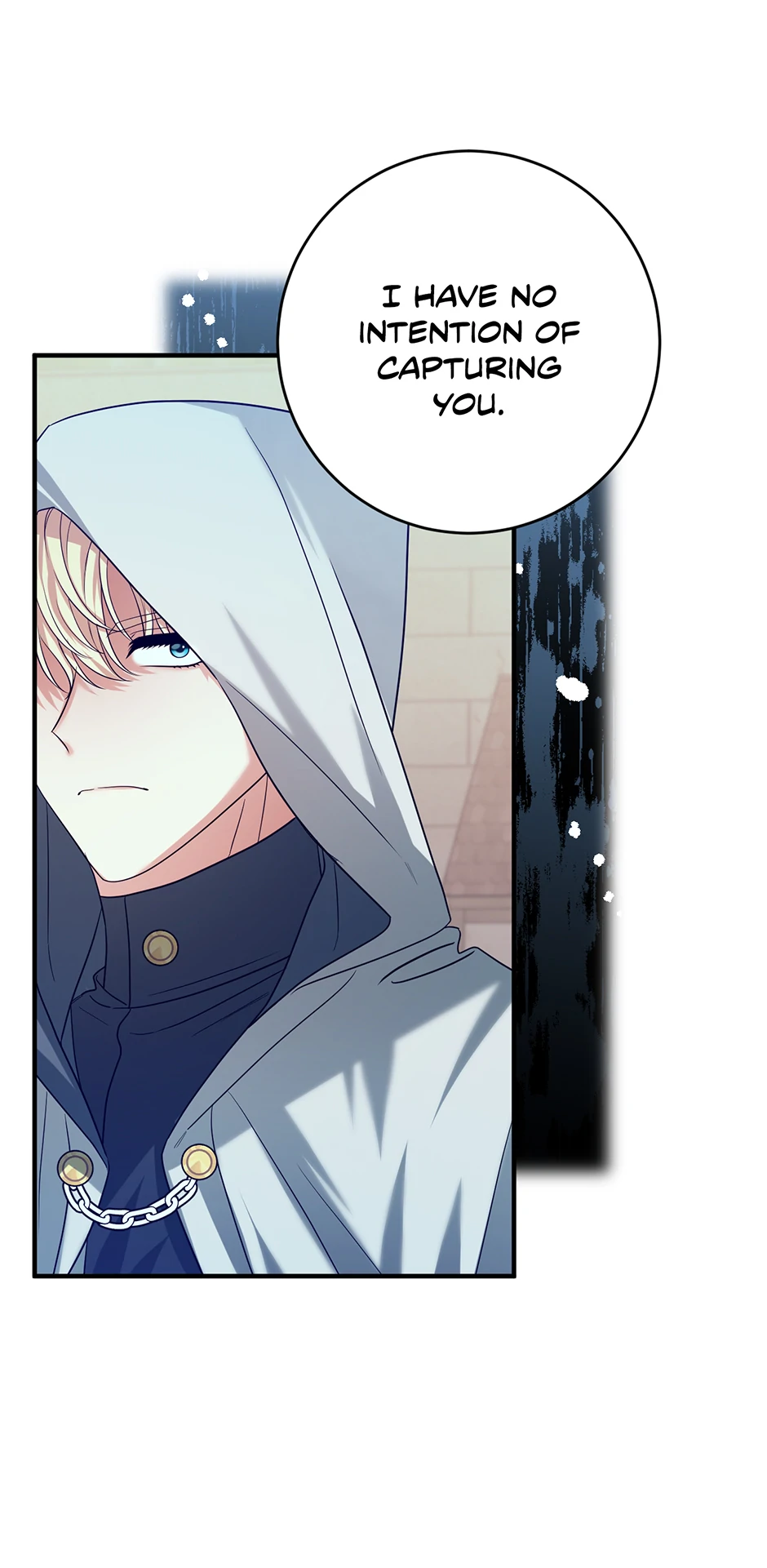 Running Away at Night Chapter 35 - Page 29