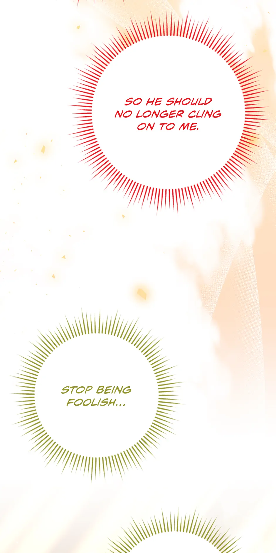 Running Away at Night Chapter 35 - Page 39