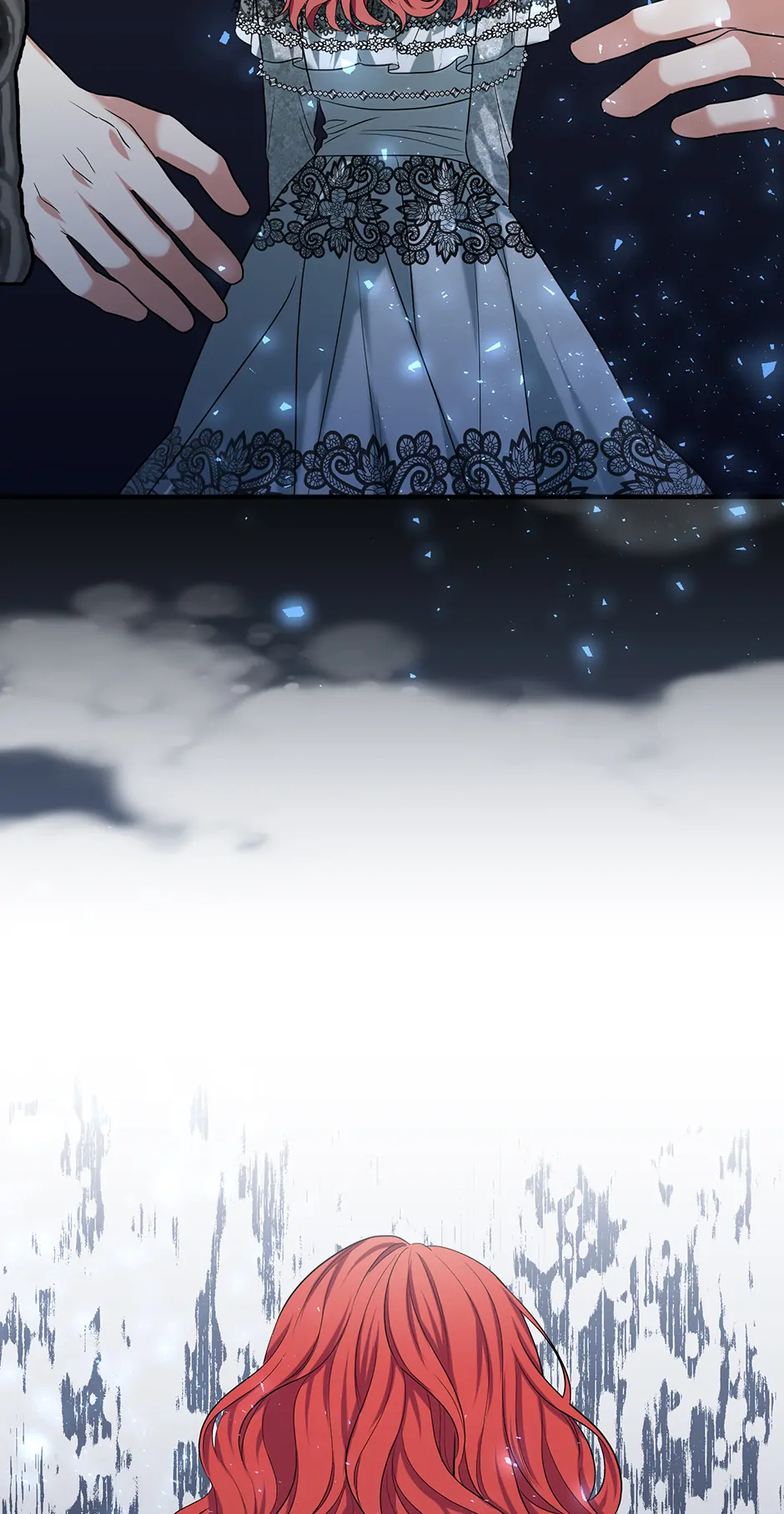 Running Away at Night Chapter 35 - Page 49
