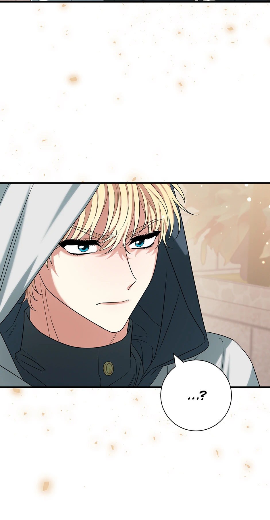 Running Away at Night Chapter 35 - Page 55