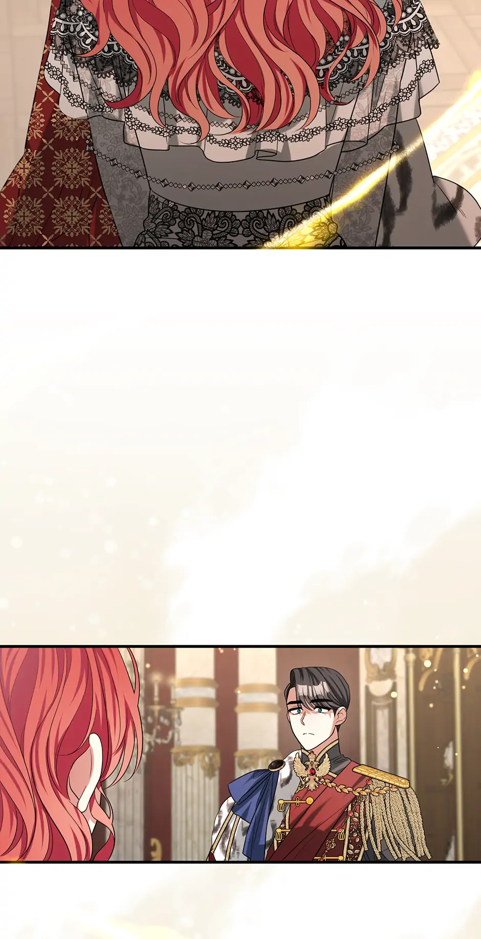 Running Away at Night Chapter 35 - Page 63