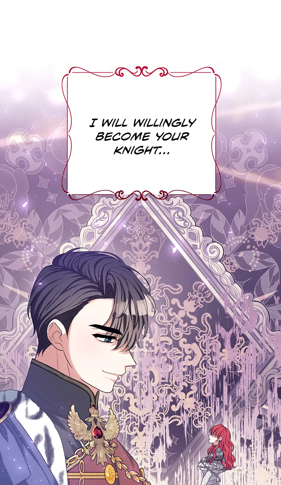 Running Away at Night Chapter 35 - Page 74