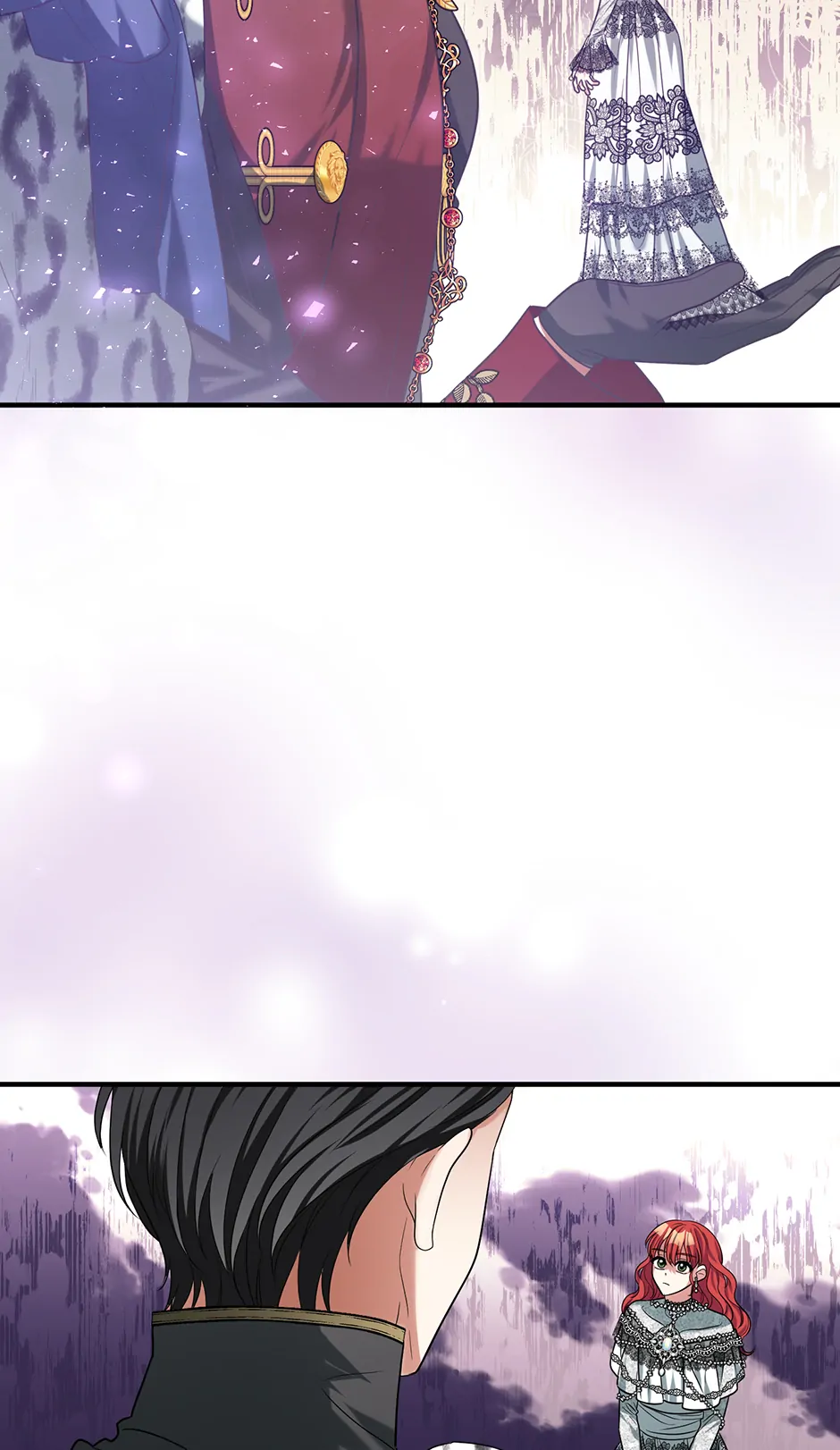 Running Away at Night Chapter 35 - Page 75