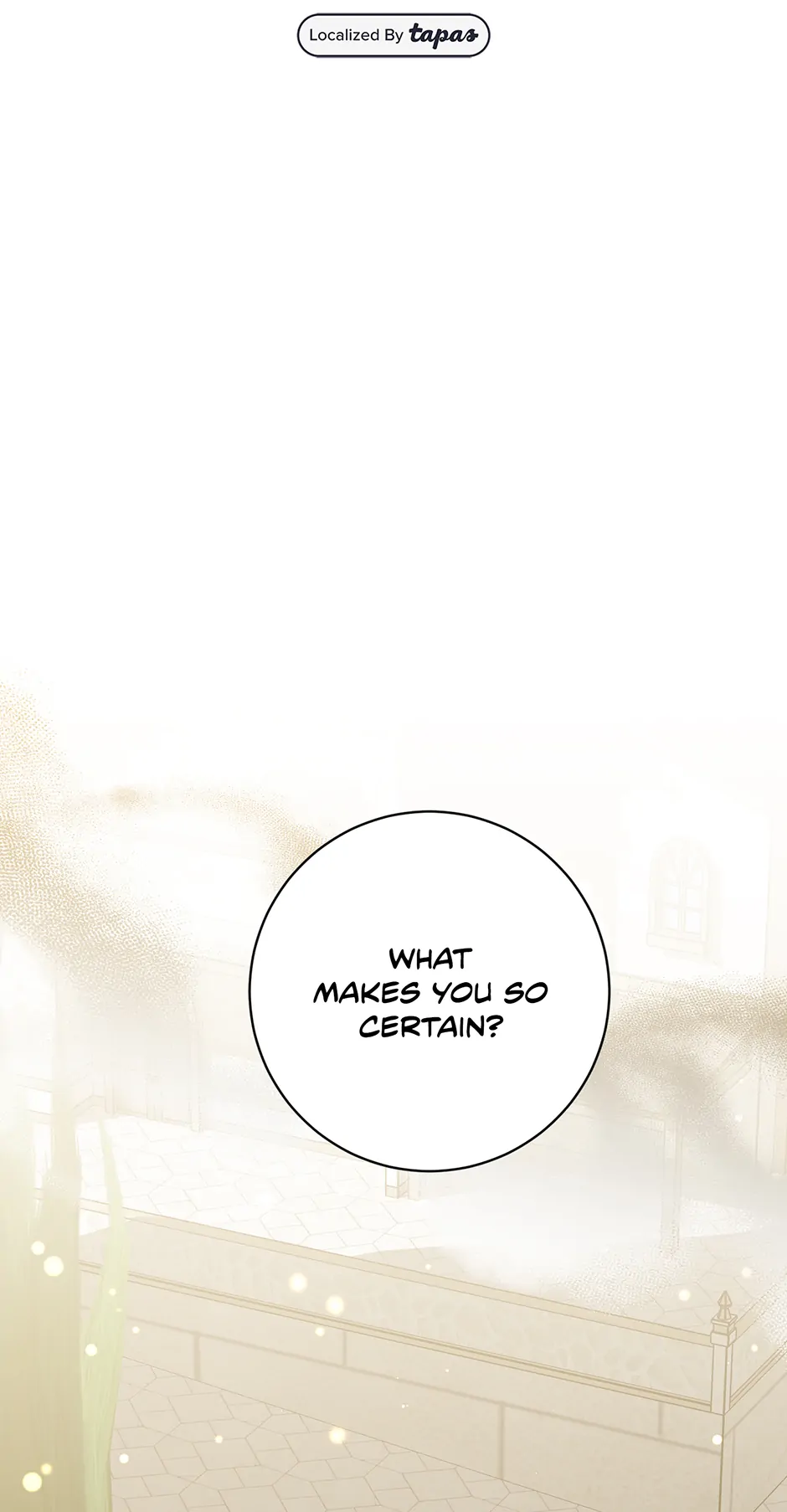 Running Away at Night Chapter 36 - Page 2
