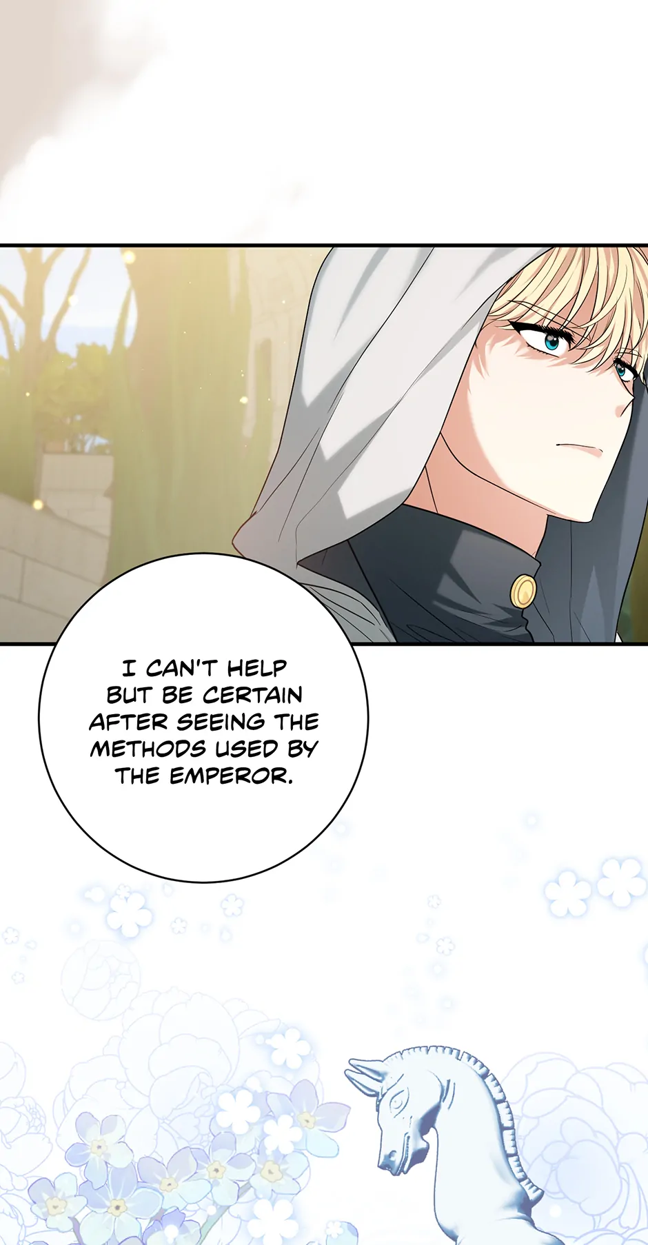 Running Away at Night Chapter 36 - Page 5