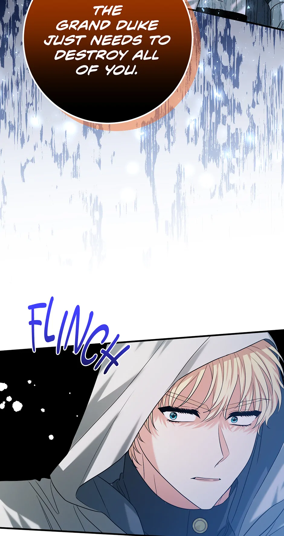 Running Away at Night Chapter 36 - Page 12