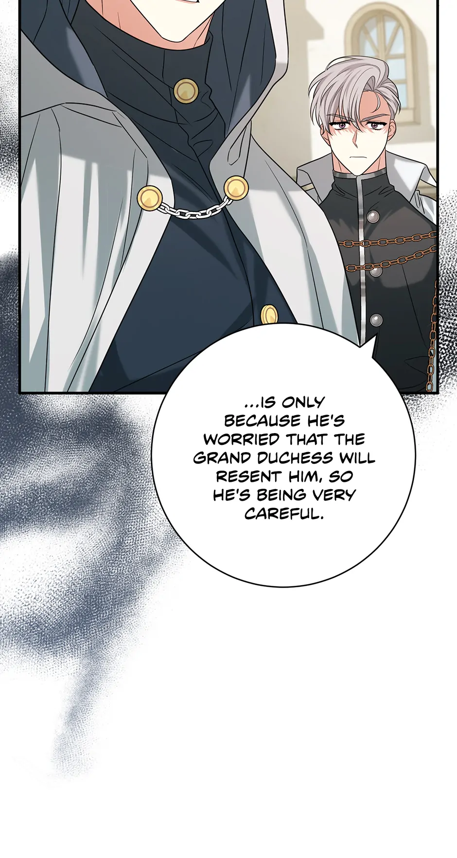 Running Away at Night Chapter 36 - Page 15