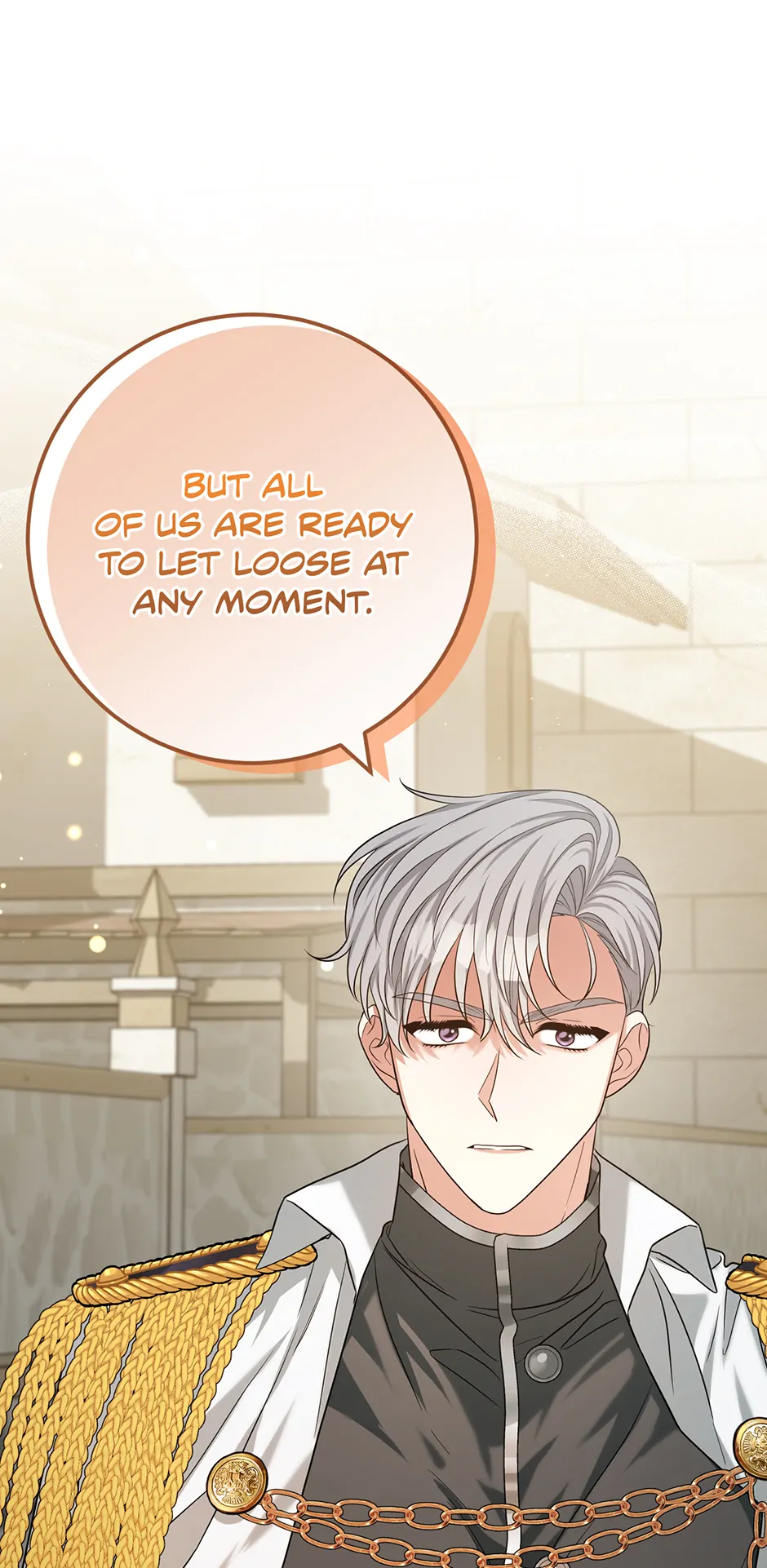 Running Away at Night Chapter 36 - Page 16