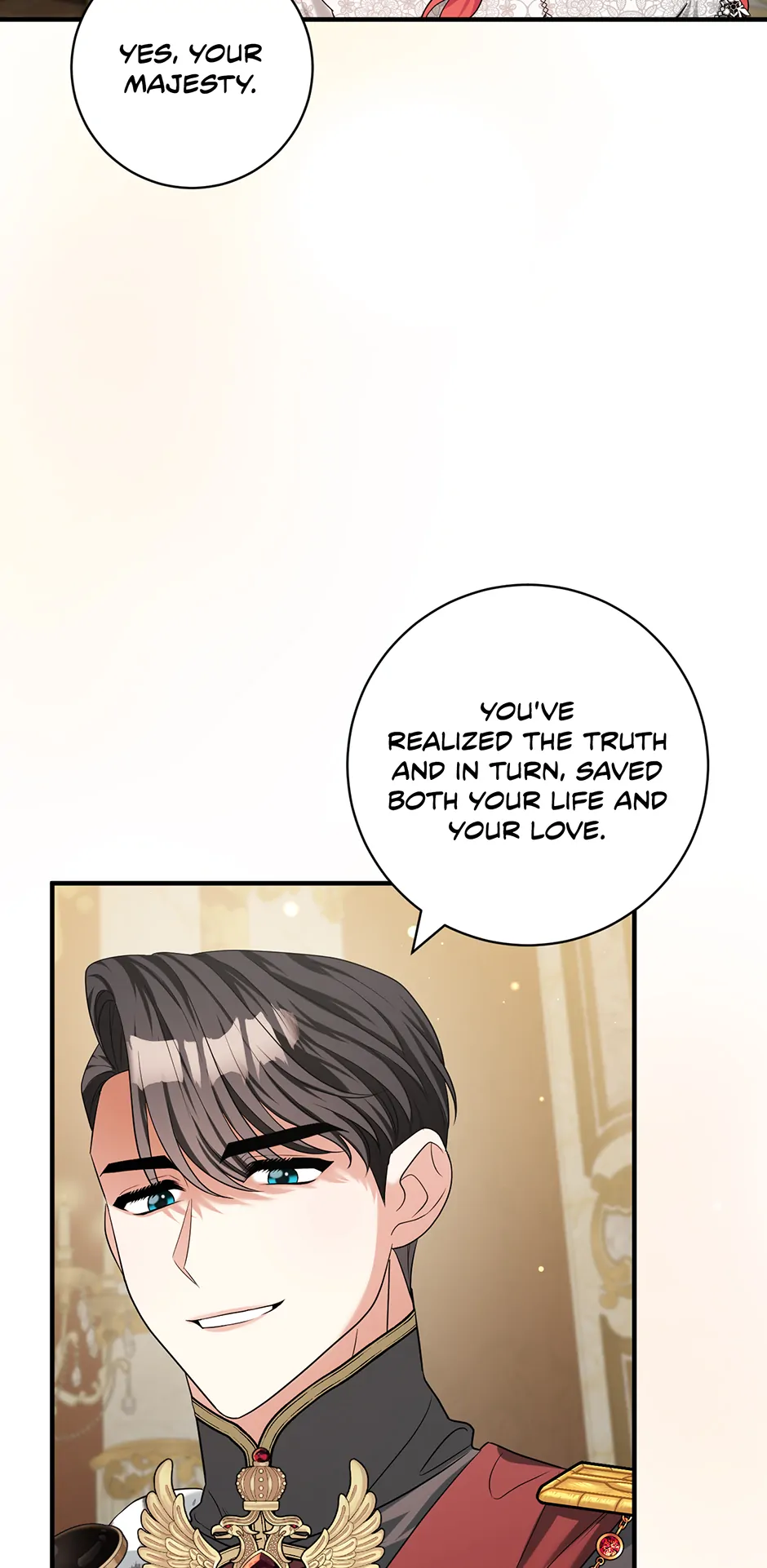 Running Away at Night Chapter 36 - Page 20
