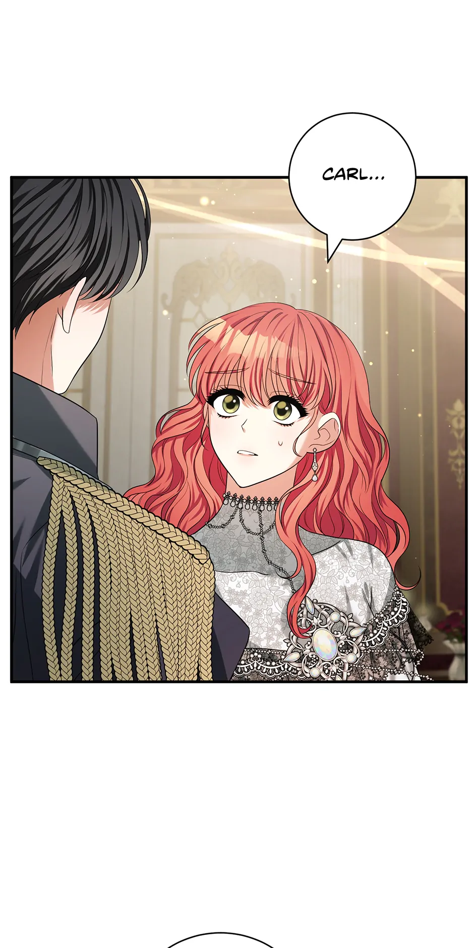 Running Away at Night Chapter 36 - Page 25