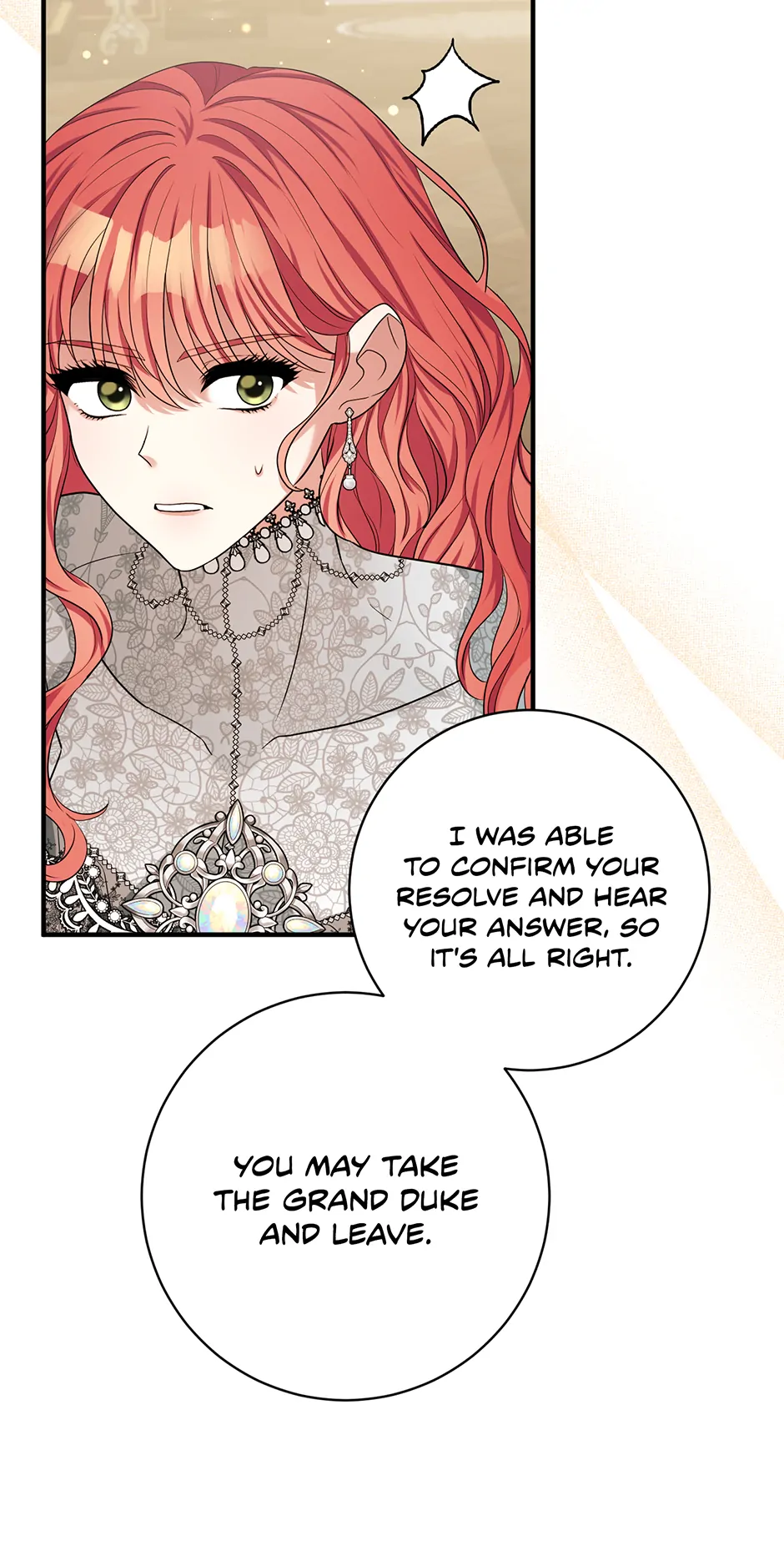 Running Away at Night Chapter 36 - Page 27