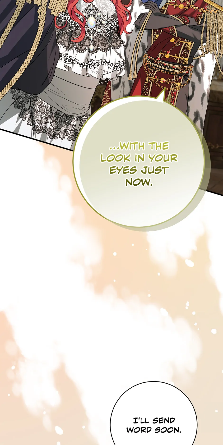 Running Away at Night Chapter 36 - Page 29