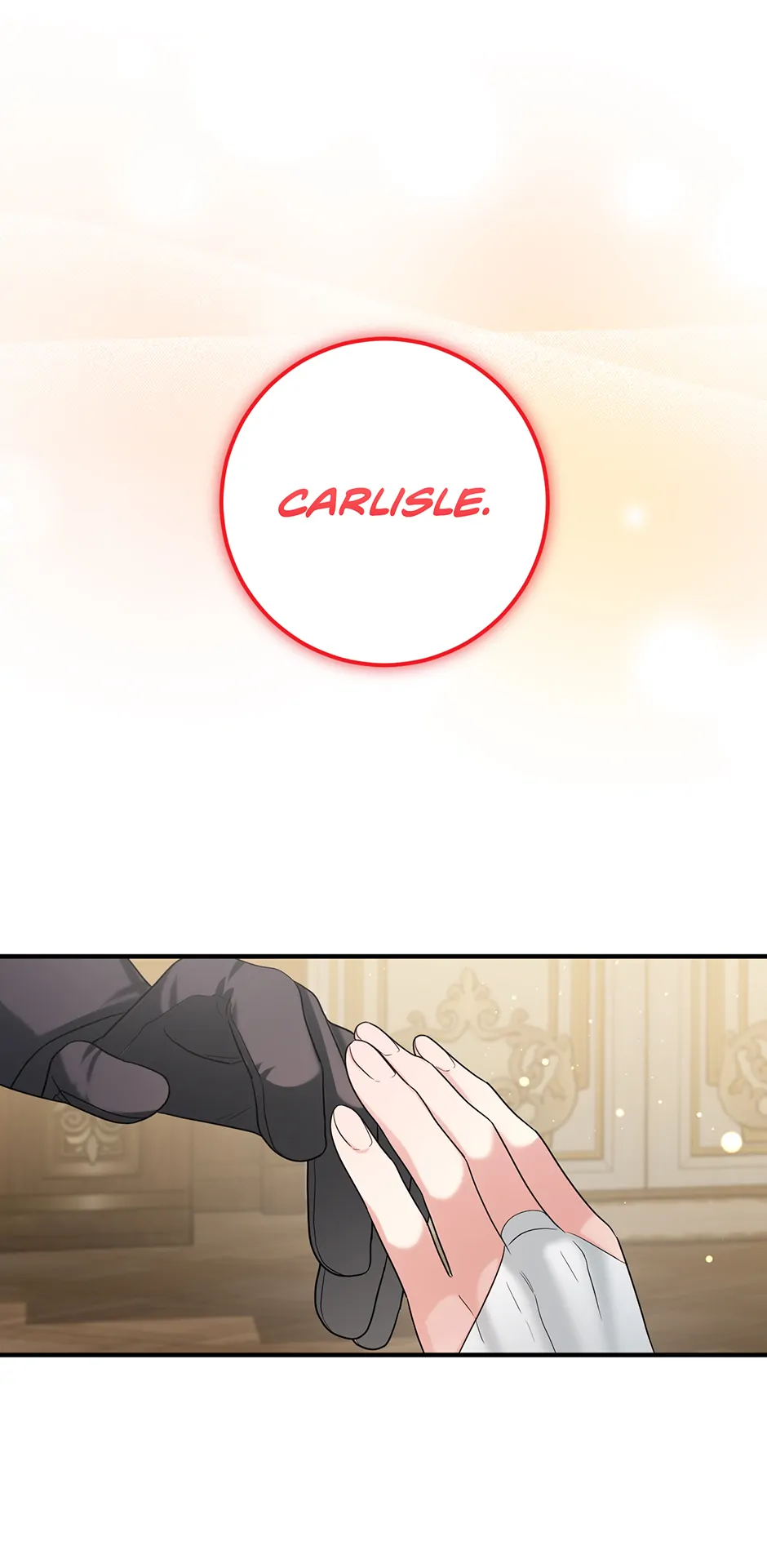 Running Away at Night Chapter 36 - Page 34