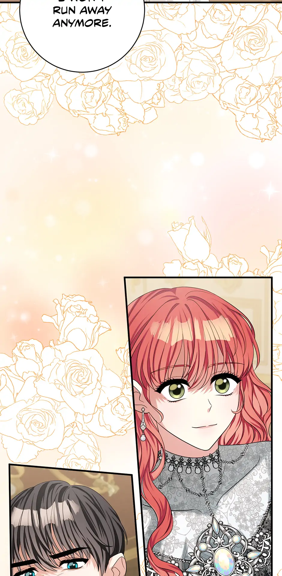 Running Away at Night Chapter 36 - Page 36