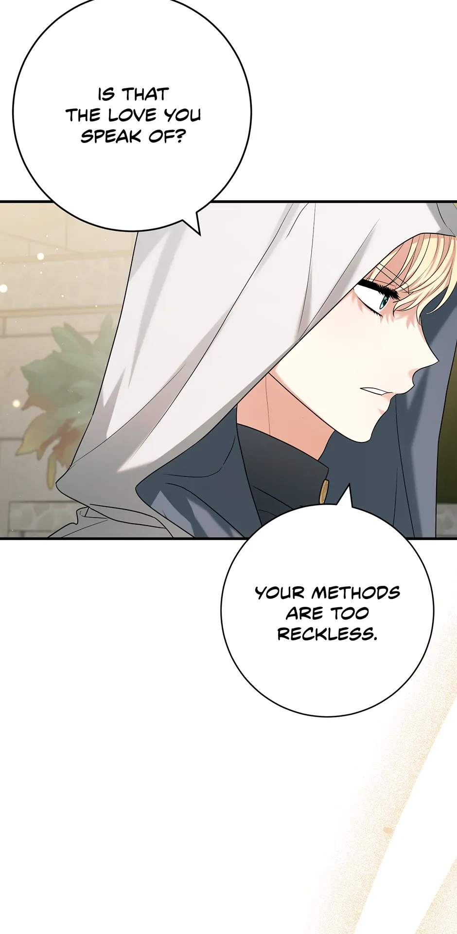 Running Away at Night Chapter 36 - Page 40