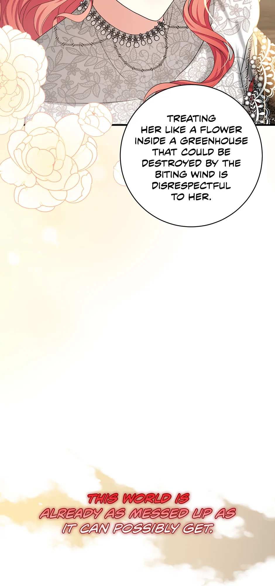 Running Away at Night Chapter 36 - Page 45