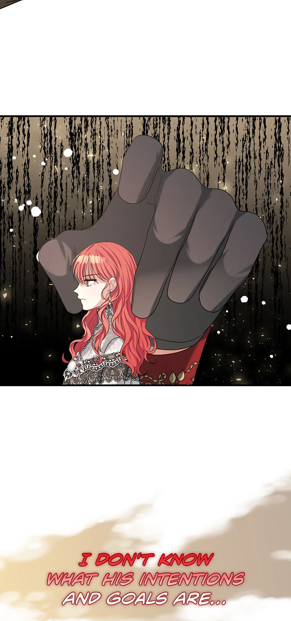 Running Away at Night Chapter 36 - Page 50