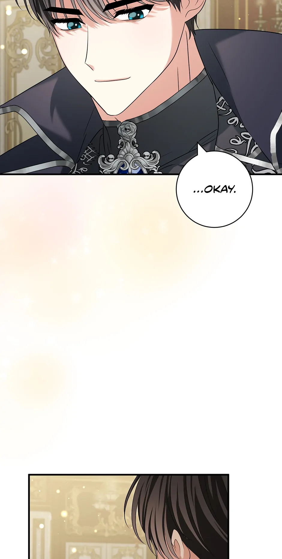 Running Away at Night Chapter 36 - Page 58