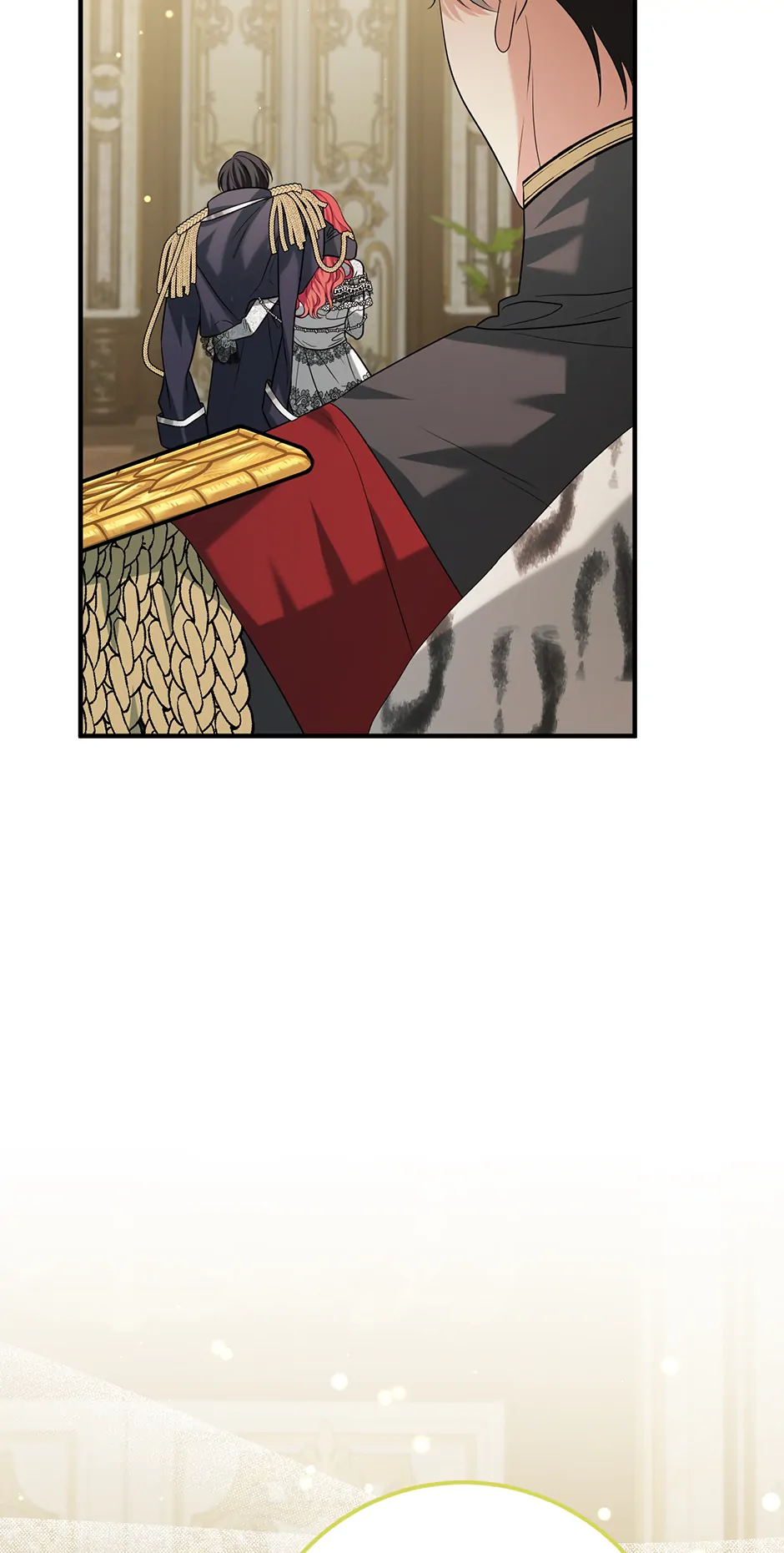 Running Away at Night Chapter 36 - Page 59