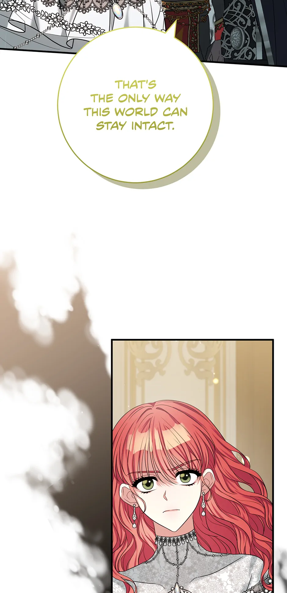 Running Away at Night Chapter 36 - Page 62