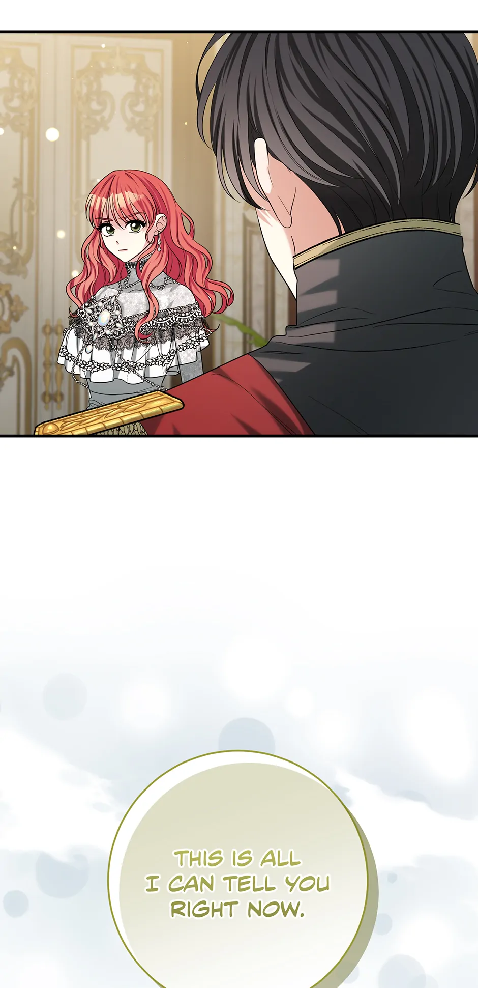 Running Away at Night Chapter 36 - Page 65