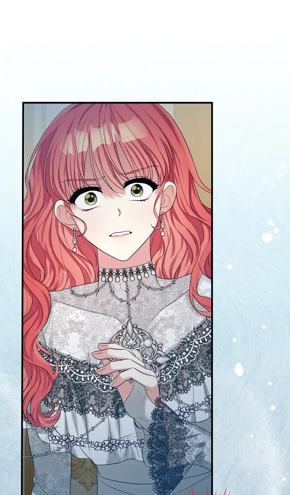 Running Away at Night Chapter 36 - Page 70