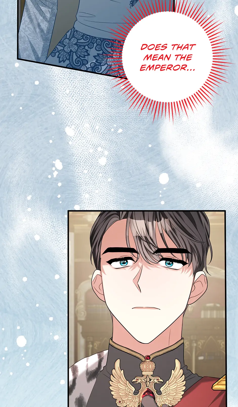 Running Away at Night Chapter 36 - Page 71