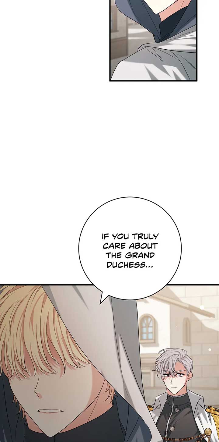 Running Away at Night Chapter 37 - Page 2