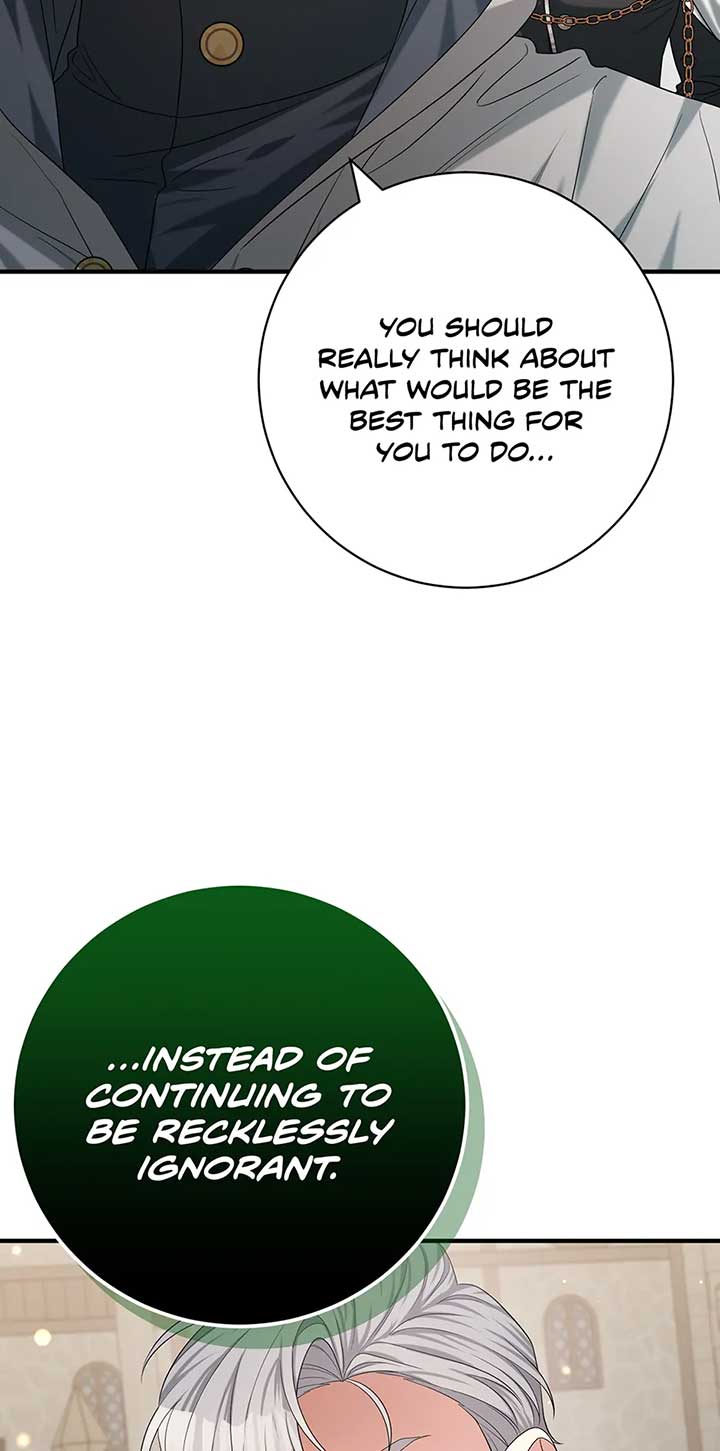 Running Away at Night Chapter 37 - Page 3