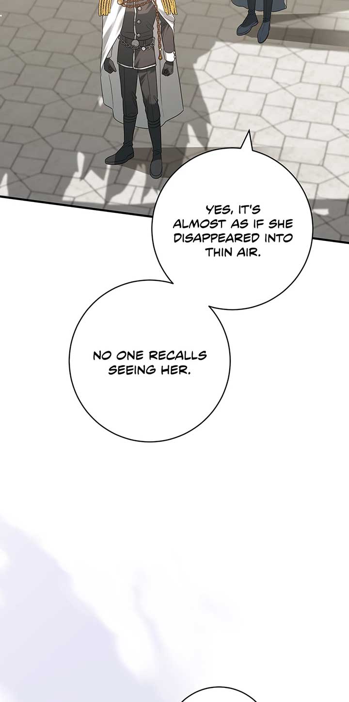 Running Away at Night Chapter 37 - Page 12