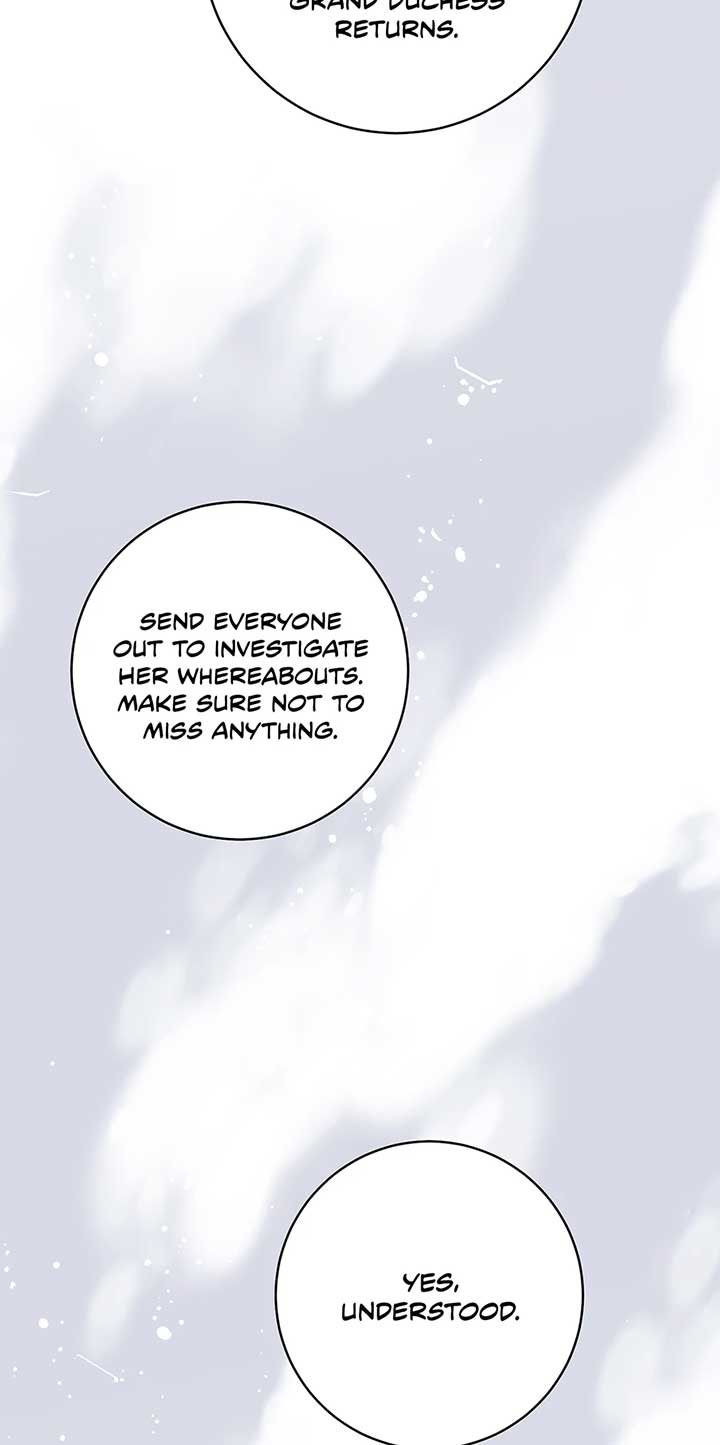 Running Away at Night Chapter 37 - Page 14