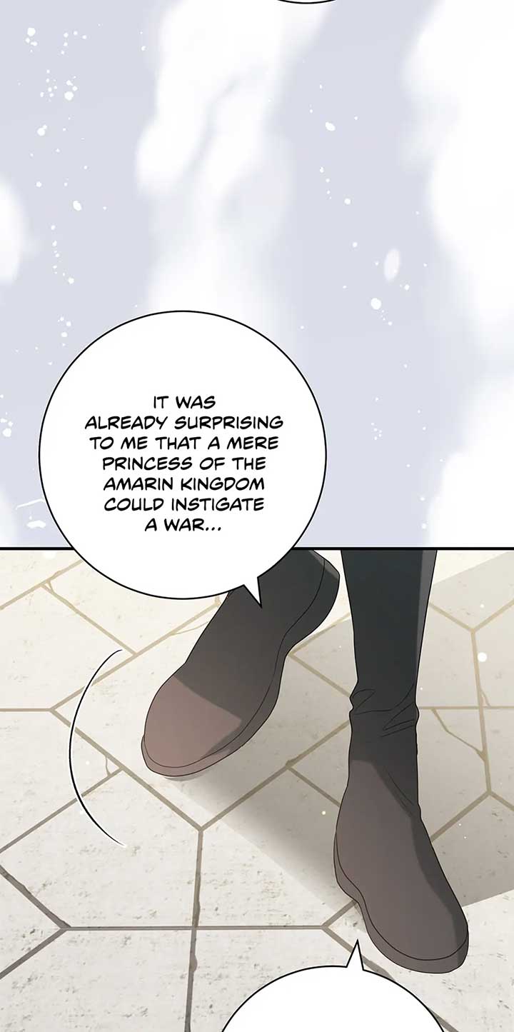 Running Away at Night Chapter 37 - Page 15