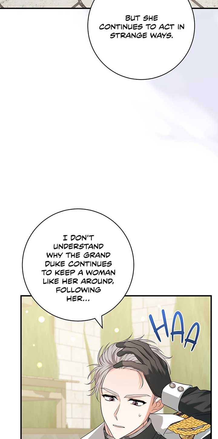 Running Away at Night Chapter 37 - Page 16
