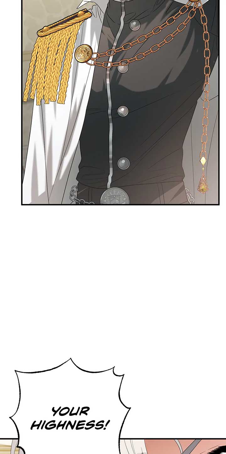 Running Away at Night Chapter 37 - Page 17