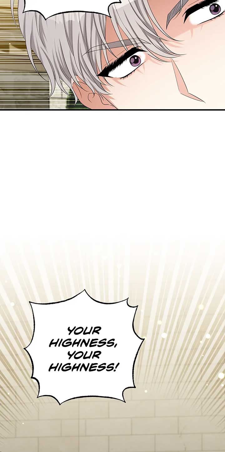 Running Away at Night Chapter 37 - Page 18