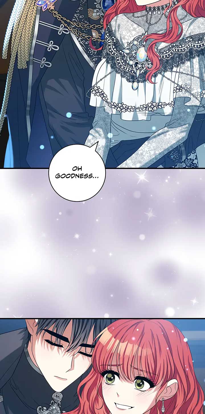 Running Away at Night Chapter 37 - Page 41
