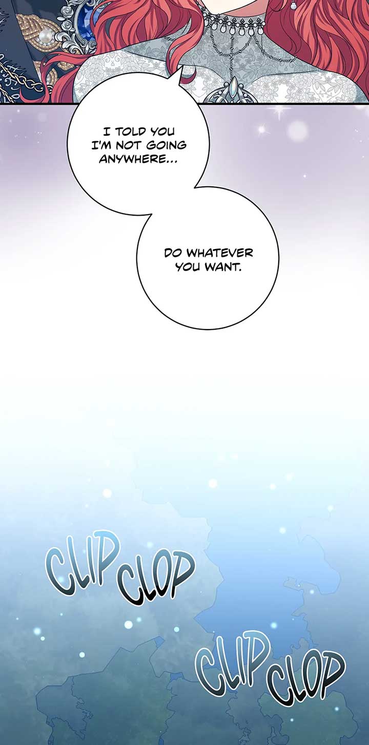 Running Away at Night Chapter 37 - Page 42