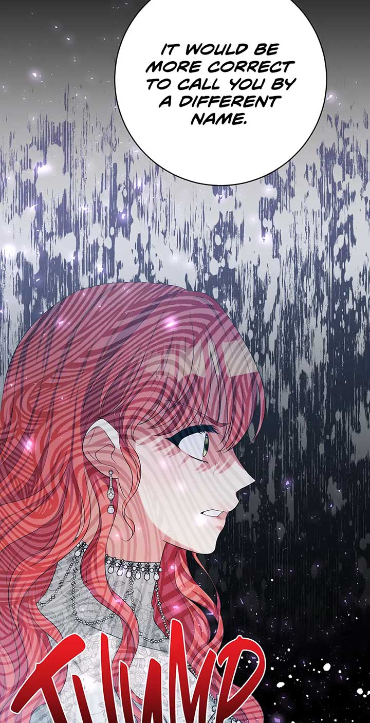 Running Away at Night Chapter 37 - Page 49