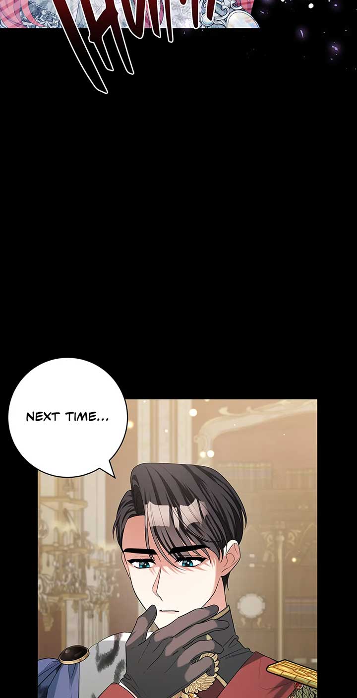 Running Away at Night Chapter 37 - Page 50