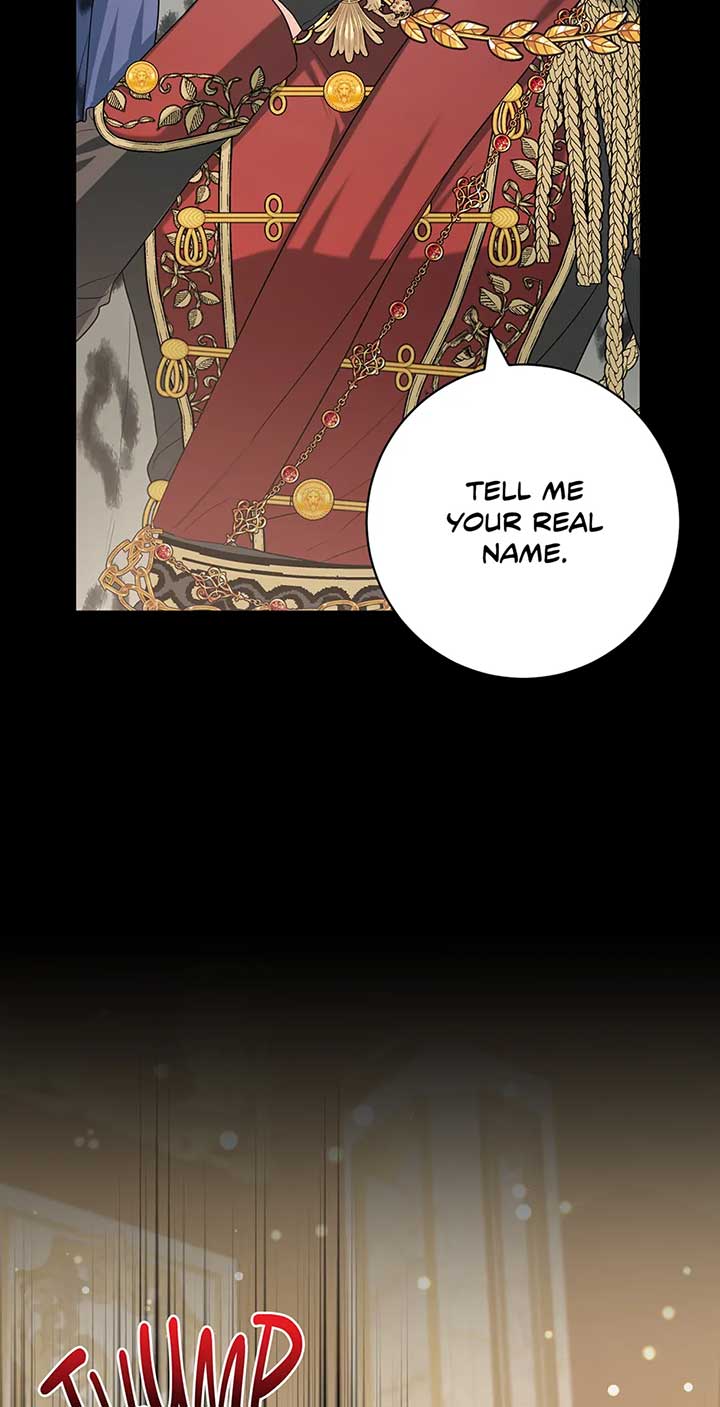 Running Away at Night Chapter 37 - Page 51