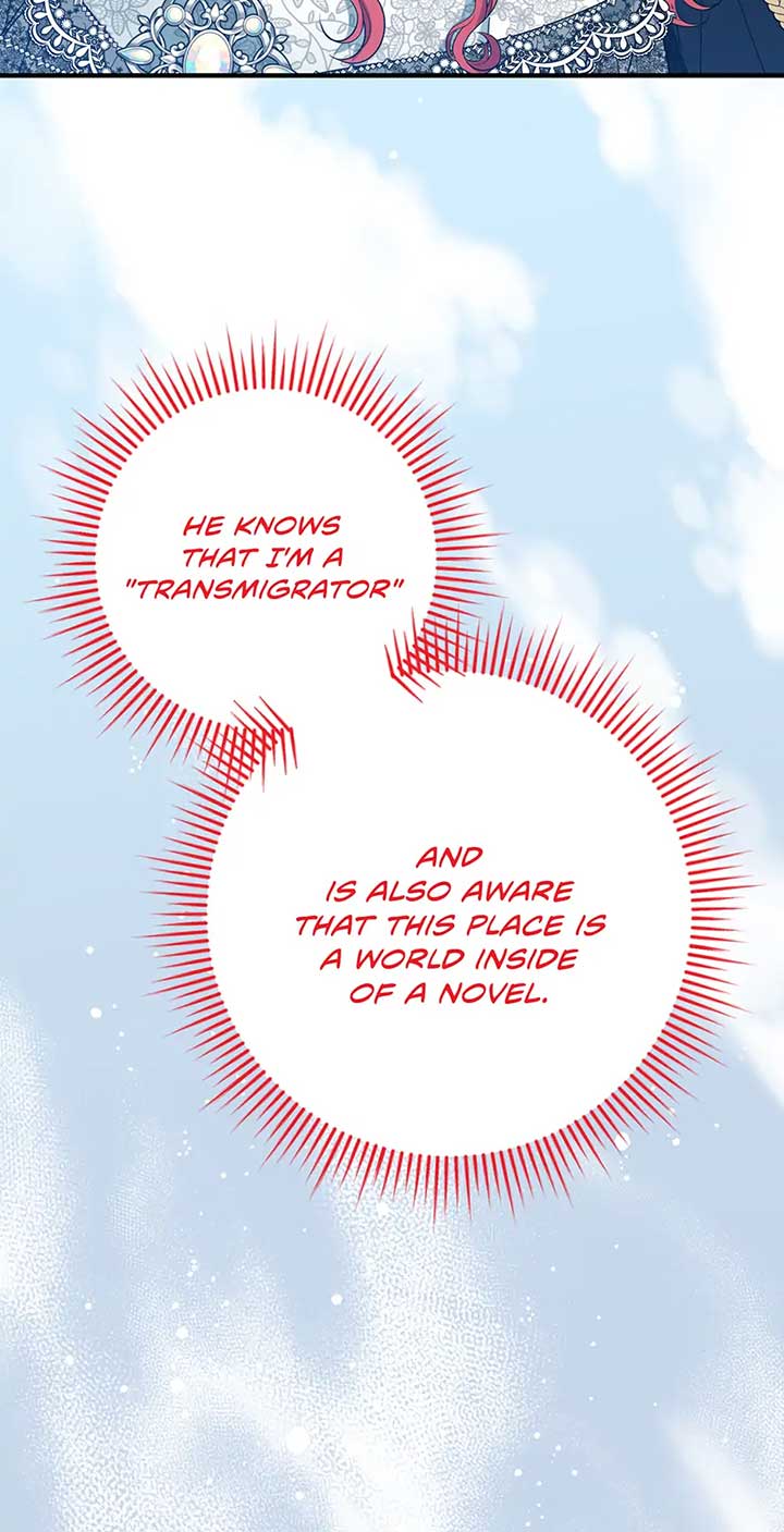 Running Away at Night Chapter 37 - Page 55