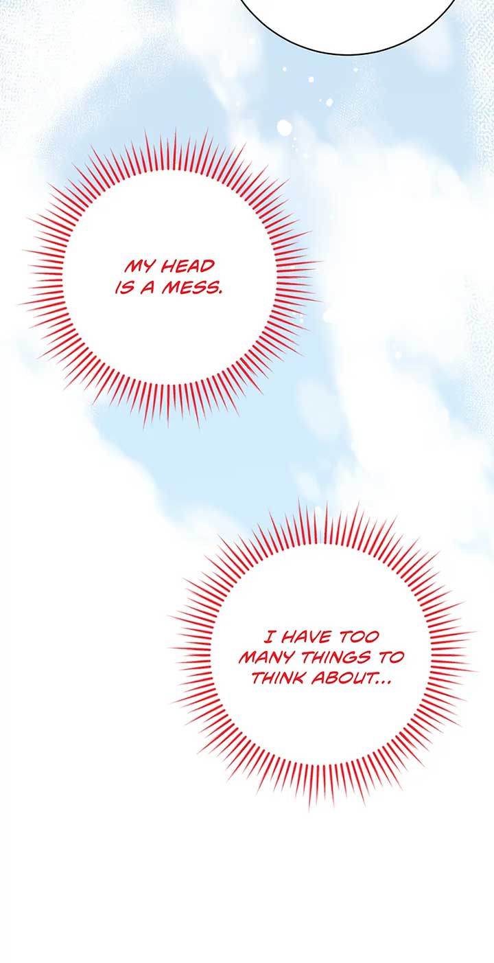 Running Away at Night Chapter 37 - Page 57