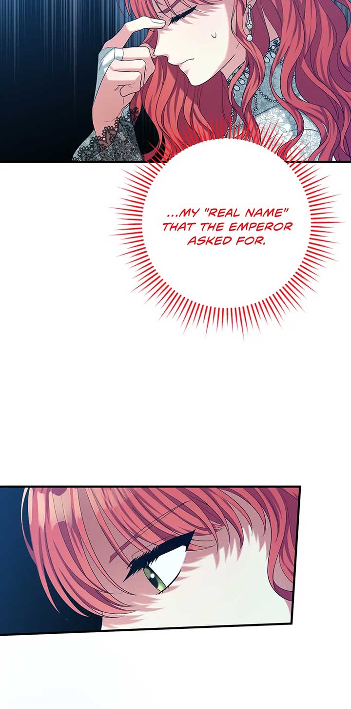 Running Away at Night Chapter 37 - Page 60