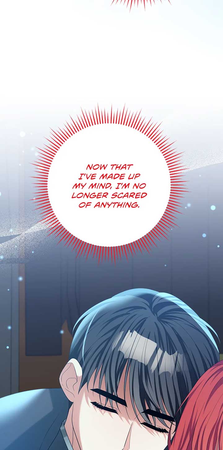 Running Away at Night Chapter 37 - Page 62