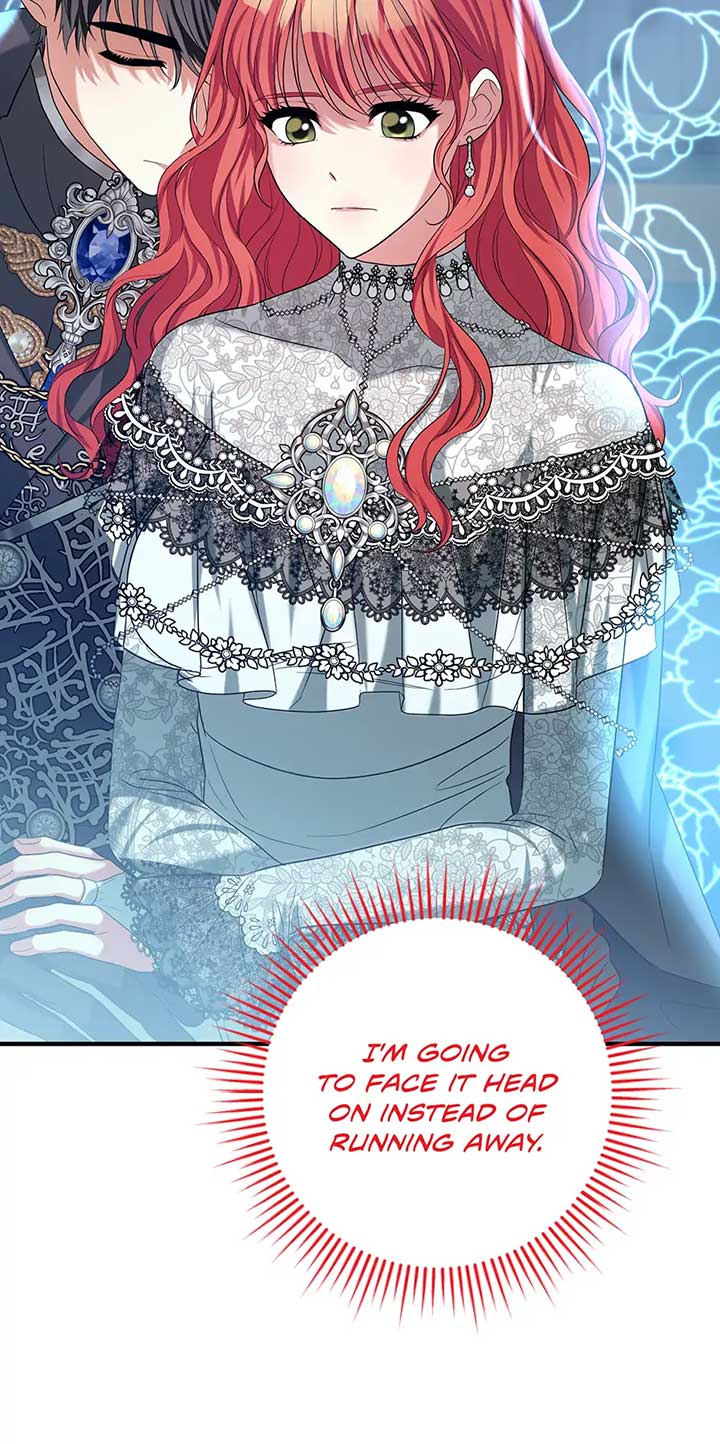 Running Away at Night Chapter 37 - Page 67