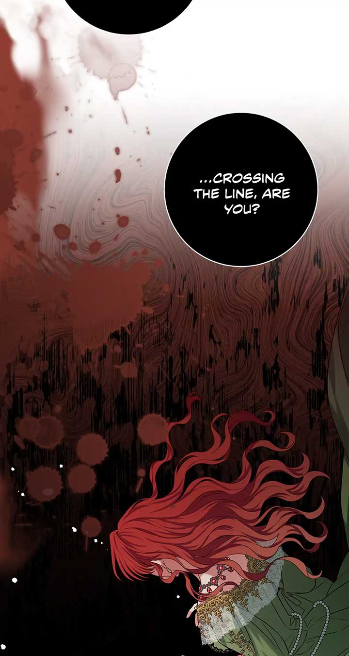 Running Away at Night Chapter 37 - Page 71