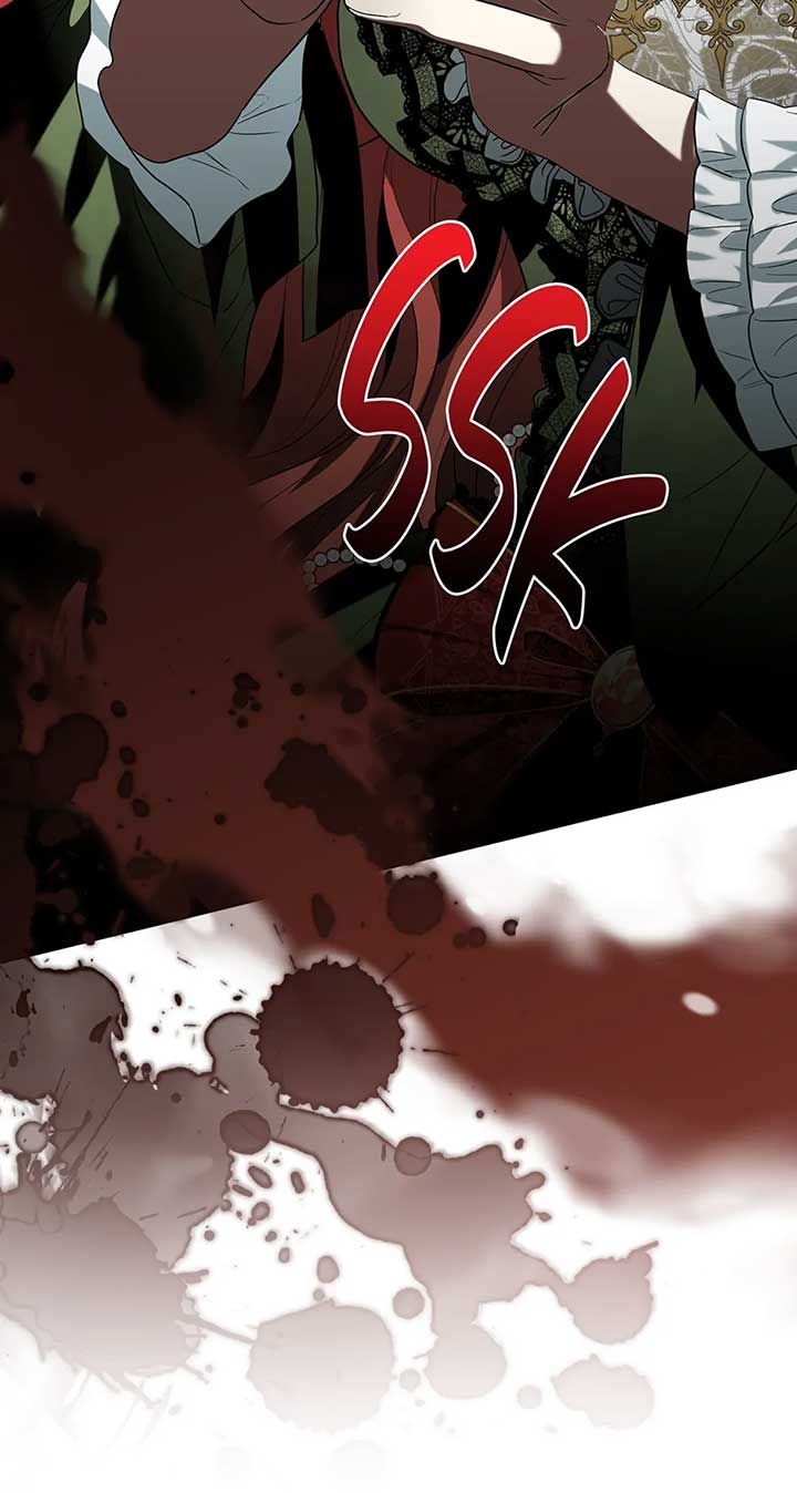 Running Away at Night Chapter 37 - Page 74